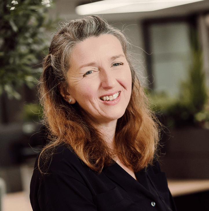 Margaret Hoogelander